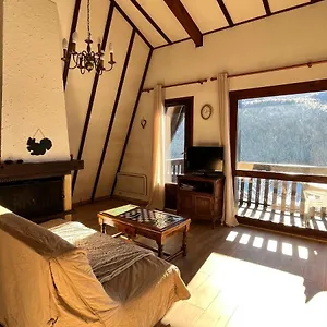 Chalet Corrençon-en-vercors, 4 Pièces, 8 Personnes - Fr-1-515-28, Corrençon-en-Vercors
