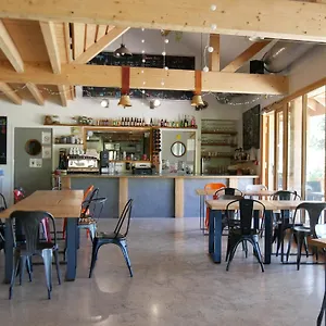 Hotel Zecamp, Corrençon-en-Vercors