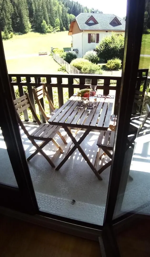 Διαμέρισμα Residence Les Quatres Saisons - Studio Coin Montagne Mae-4054 Corrençon-en-Vercors