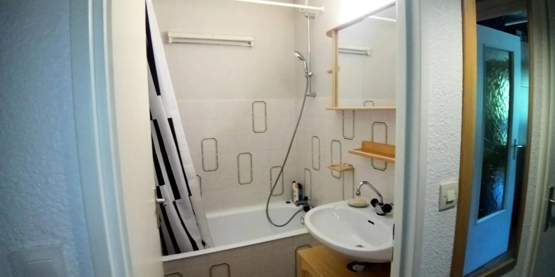 Residence Les Quatres Saisons - Studio Coin Montagne Mae-4054 Corrençon-en-Vercors Διαμέρισμα