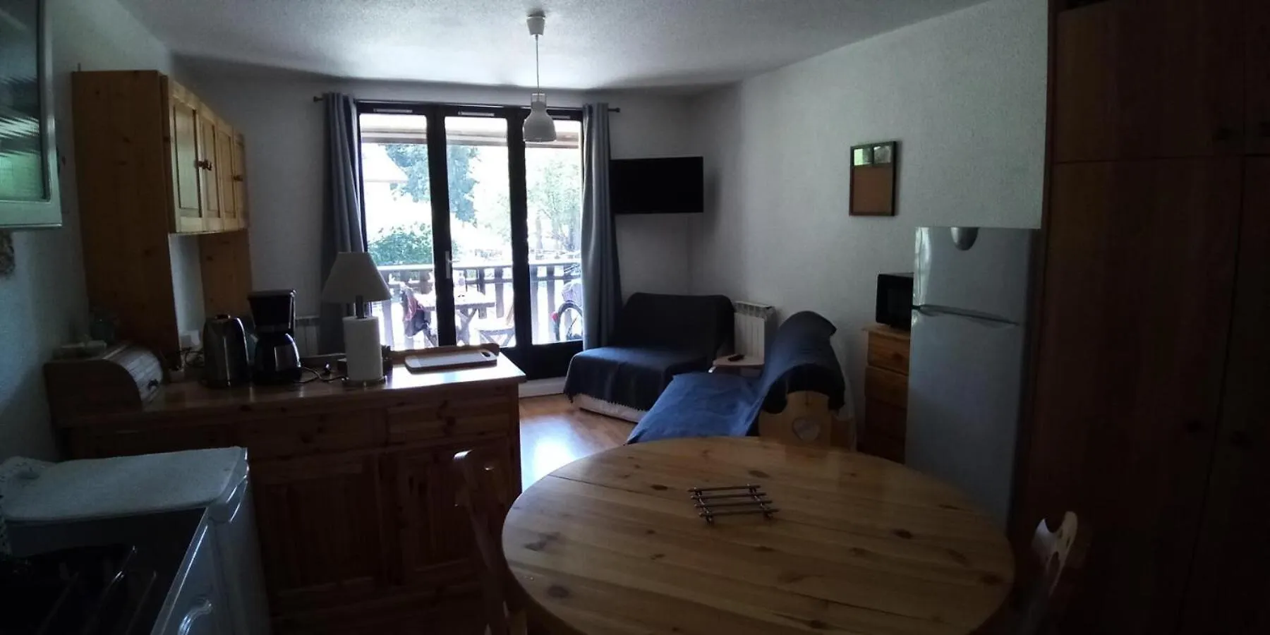 Residence Les Quatres Saisons - Studio Coin Montagne Mae-4054 Corrençon-en-Vercors Γαλλία